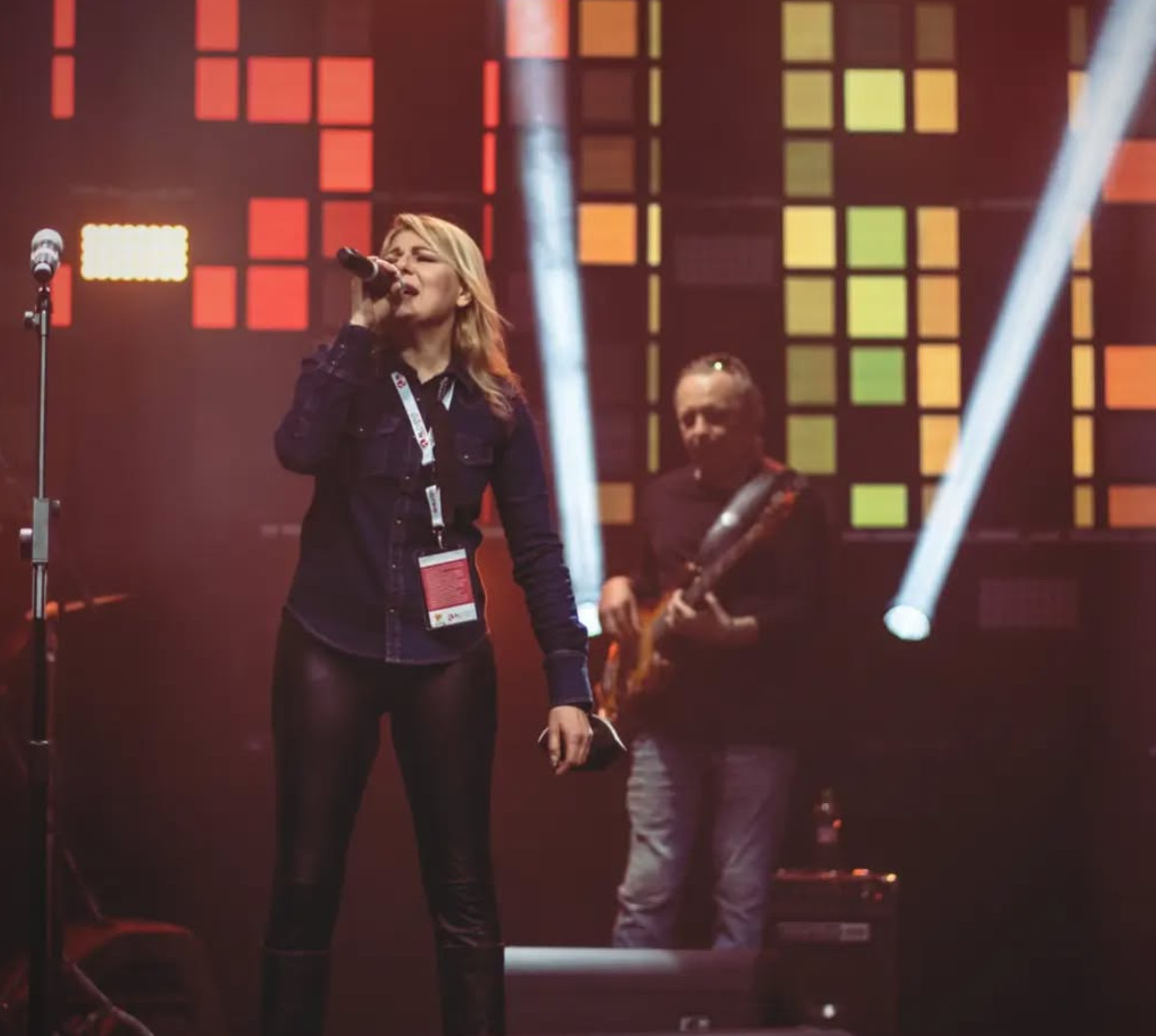 Letizia Liberati